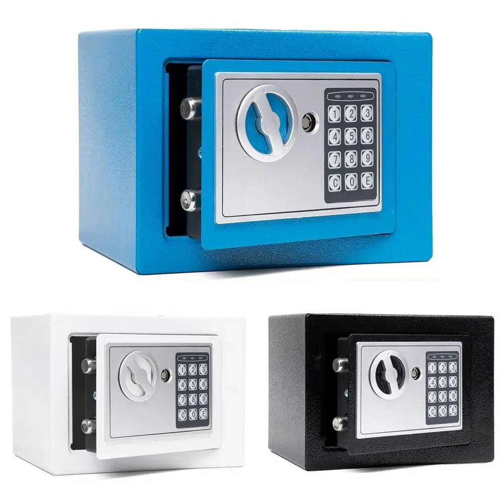 high-quality-digital-keypad-small-safe-box-with-key-fireproof-wall-safe-security-lock-electronic-security-box-home-office