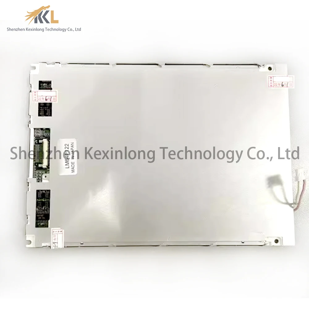 Painel original do LCD, LM64P12
