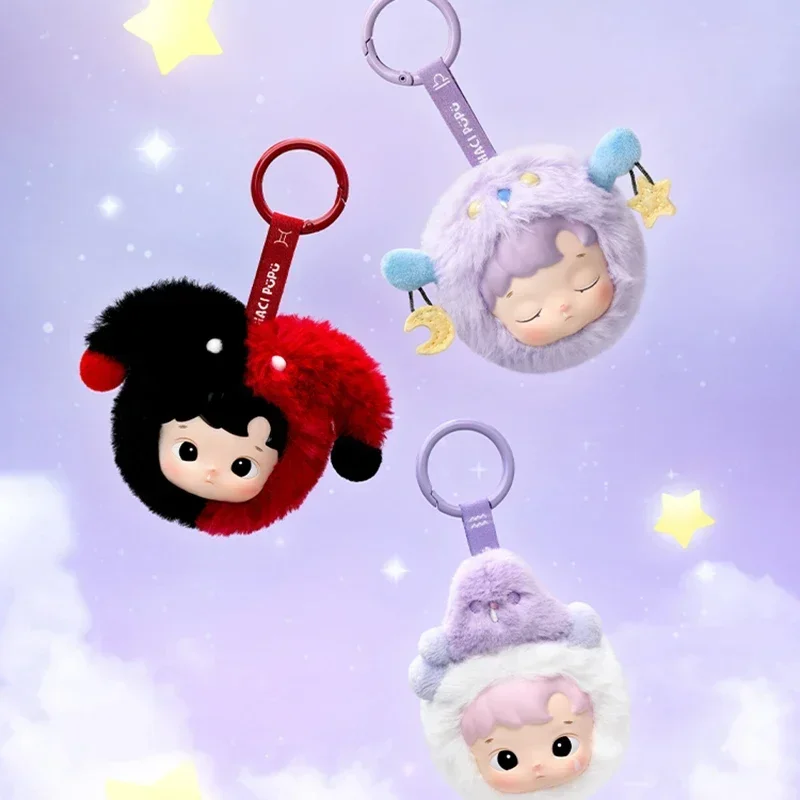 Рисунок 3 - HACIPUPU The Constellation Series