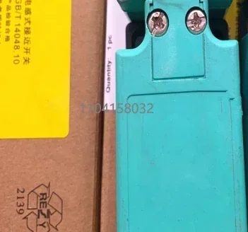 

NBN40-U4-E2 square proximity switch sensor spot NBN40-L2-A2-C-V1