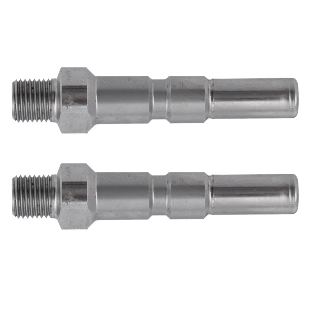2 قطعة غسالة الضغط موصل سريع 1/4 ''موضوع غسالة الضغط محول ل Karcher ل K-Set حربة محول المناسب #3