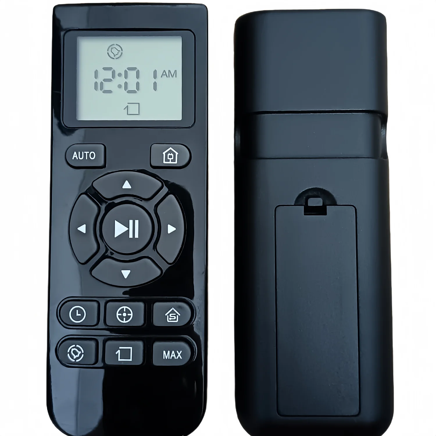 Nuevo Control remoto para Robot aspirador Bagotte BG600 BG700 BG800 BG600MAX DEENKEE DK600 DK700 DK600MAX