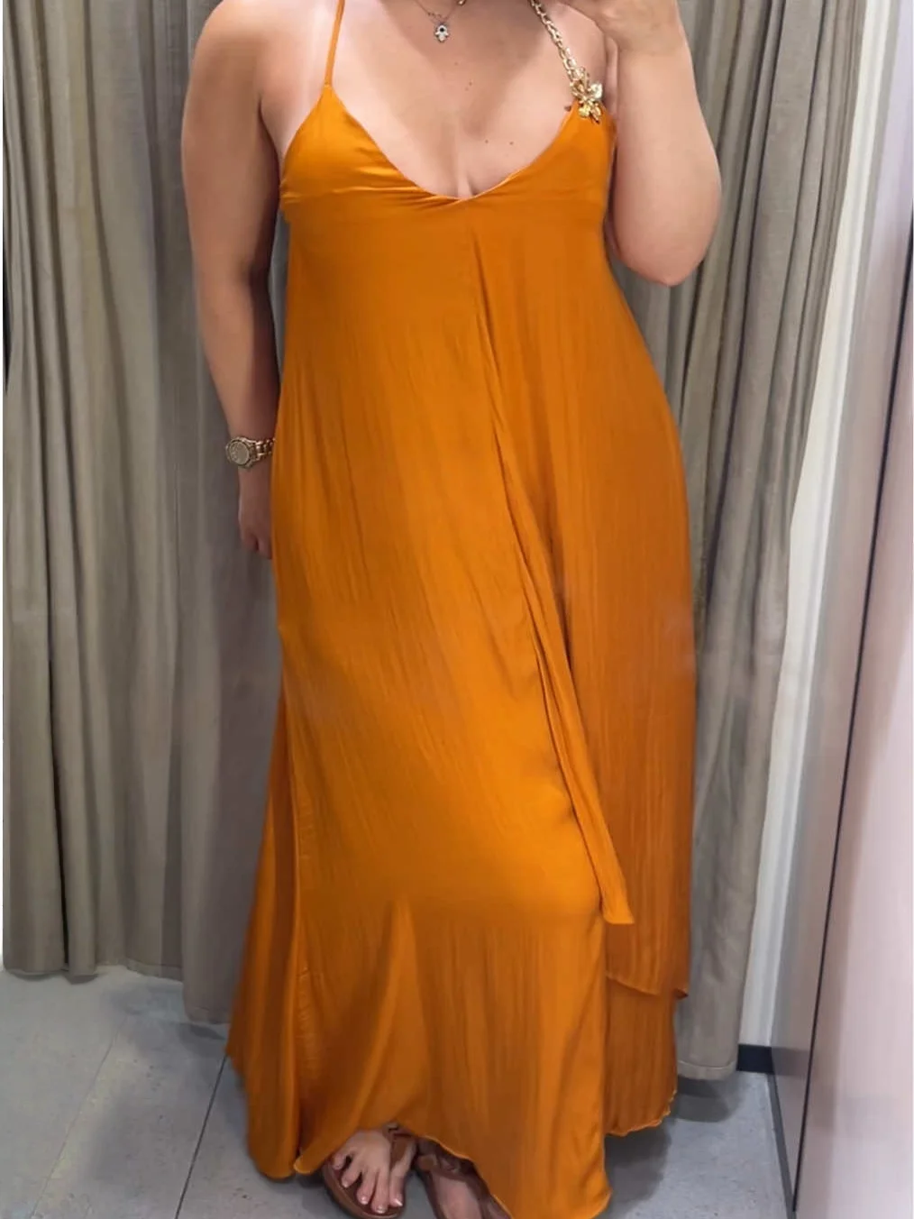 Robe longue à lacets pour femmes, Sexy, couleur unie, décolleté en v profond, dos nu, nouvelle mode, automne 2021, Club de vacances