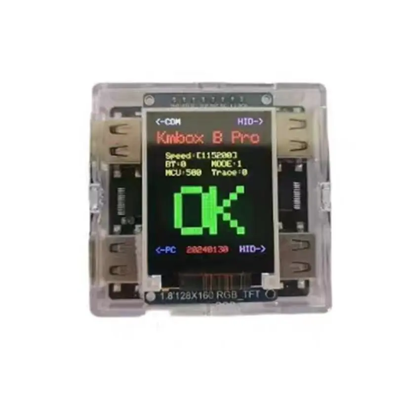 FEDI-AI Auxiliary S…