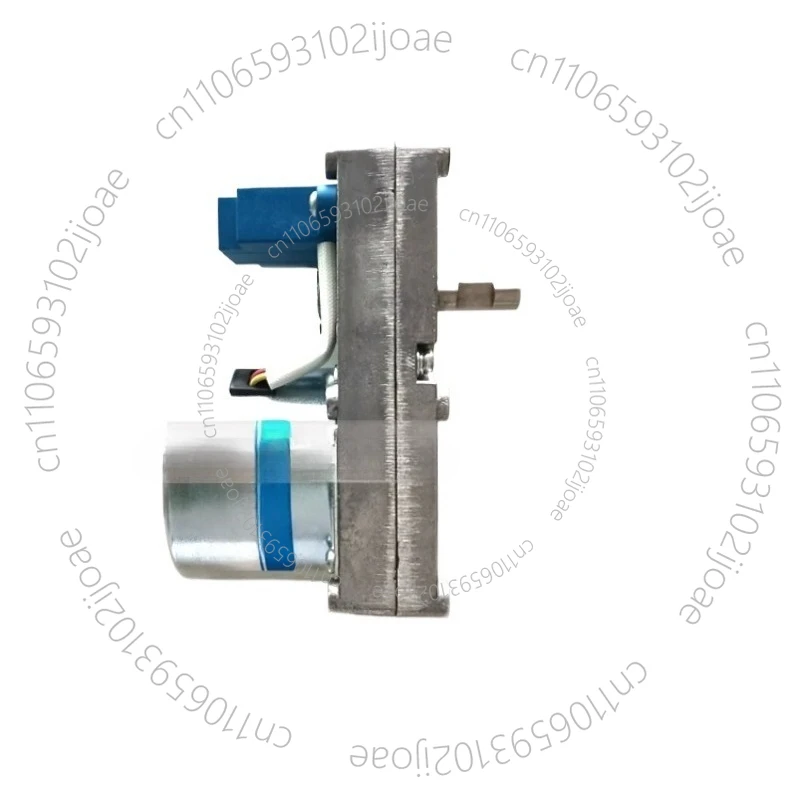 GF-64TYD AC 220V 50Hz Reductor Horno de engranajes Alimentación 2 RPM Motor de CA