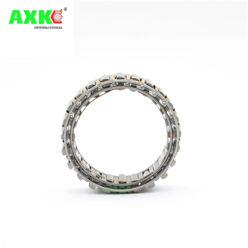 Imagem -04 - Altura Rolamentos de Roda Livre Sprag de Embreagem de Sentido Único Dc3809 Dc3809a Dc3809a-n Sprag tipo um Rolamento de Embreagem de Sentido Dc3809a-n 16 mm de