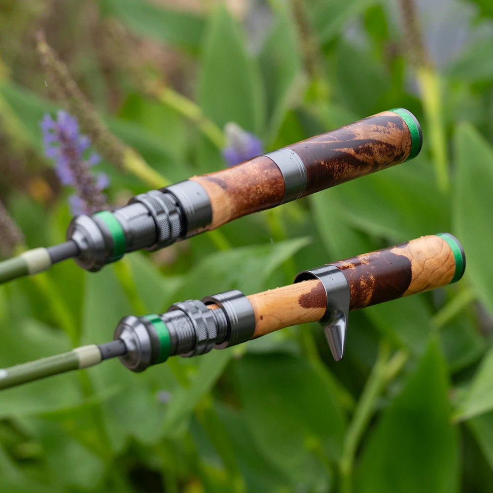 fishingfans-150-168-m-ul-mango-de-madera-1-8g-pesca-ls-guIa-carbono-ul-ultraligero-viaje-cana-portatil