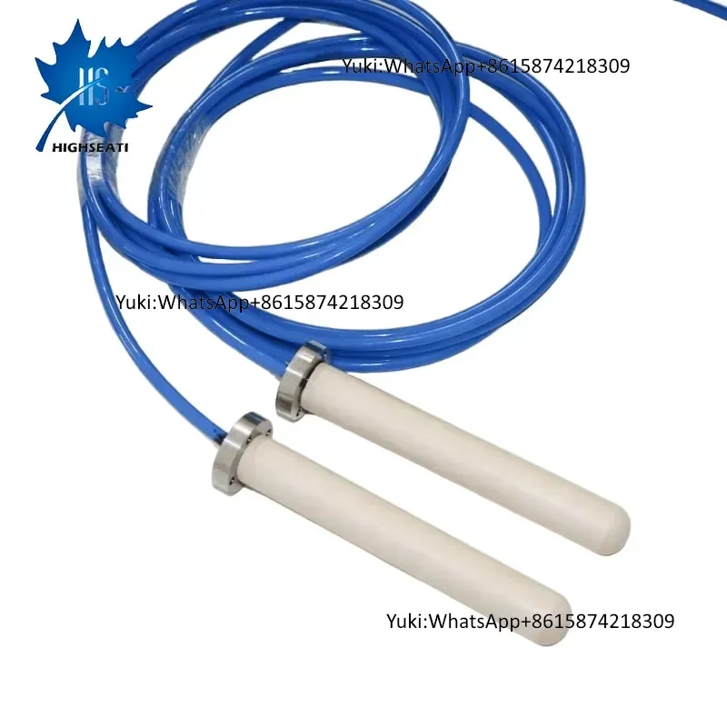 High Pressure-Resistant Underwater Wi-Fi Communication System with Integrated Combo Antenna (GPS/LTE/WLAN)