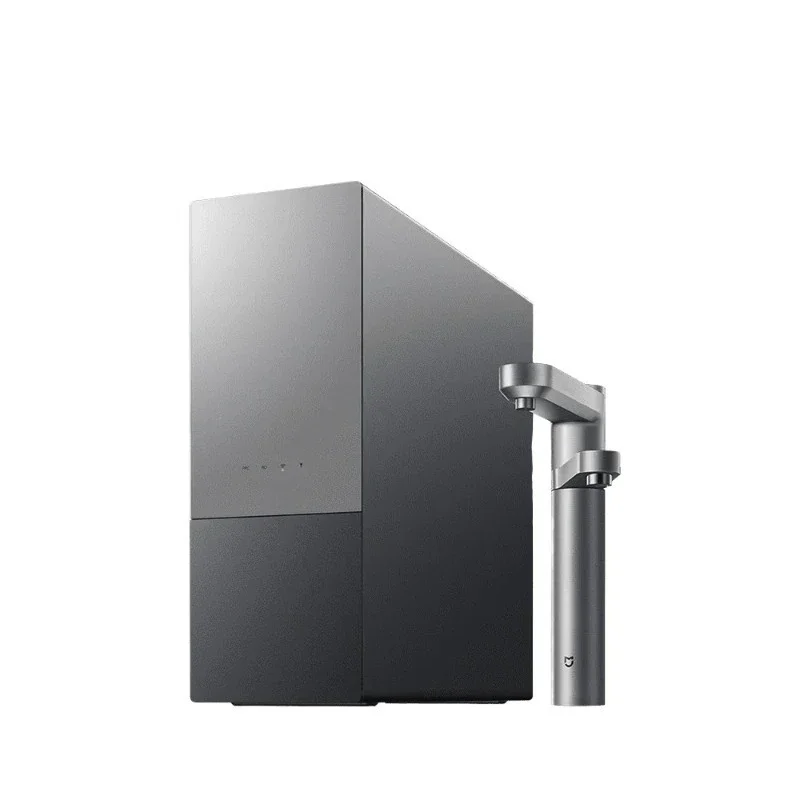 Smart water purifier Pro 1600G dual outlet drinking water filtration system gallon water reverse osmosis filter