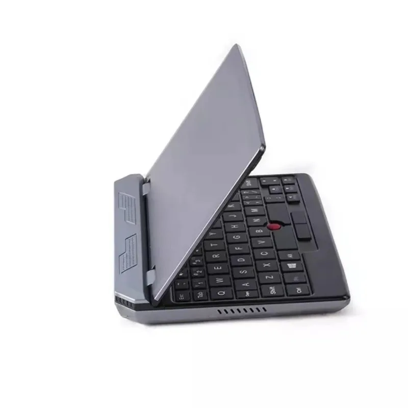 7-Inch pocket belongs to touch screen N100 laptop business office game student online class light and thin book