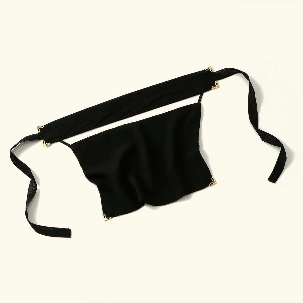 หน้ากากป้องกันแสงแดดสำหรับตะวันออกกลาง สีดำ บาง ระบายอากาศได้ดี ป้องกันรังสียูวี ปิดคลุมทั้งใบหน้า ผ้าคลุมศีรษะในตัว สำหรับกิจกรรมกลางแจ้ง