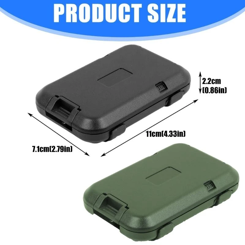 Water Resistant Aluminum Card Wallet With Money Clip Anti Theft Metal Card Case 