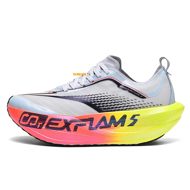 Casual Trend Running Shoes Size 34-44 Suitable for men and women Breathable Light Comfy Cushioning Non-slip Wear Resistant