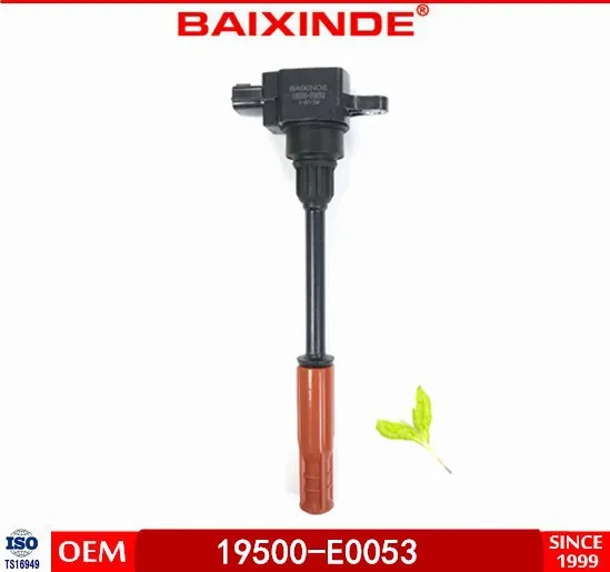 

Катушка зажигания BAIXINDE 19500-E0011