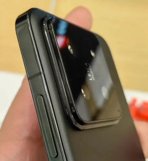 Original Xiaomi 14 Mobile Phone Snapdragon 8 Gen 3 50MP Leica Camera 120HZ OLED Screen 90W Wired Second Charging