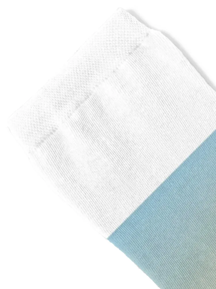 Double Deck Freight Socks Christmas colored custom sports halloween Luxury Woman Socks Men's