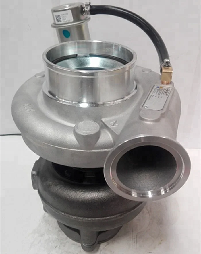 HX40W turbocharger 4045055 / 4045570 / 4955900