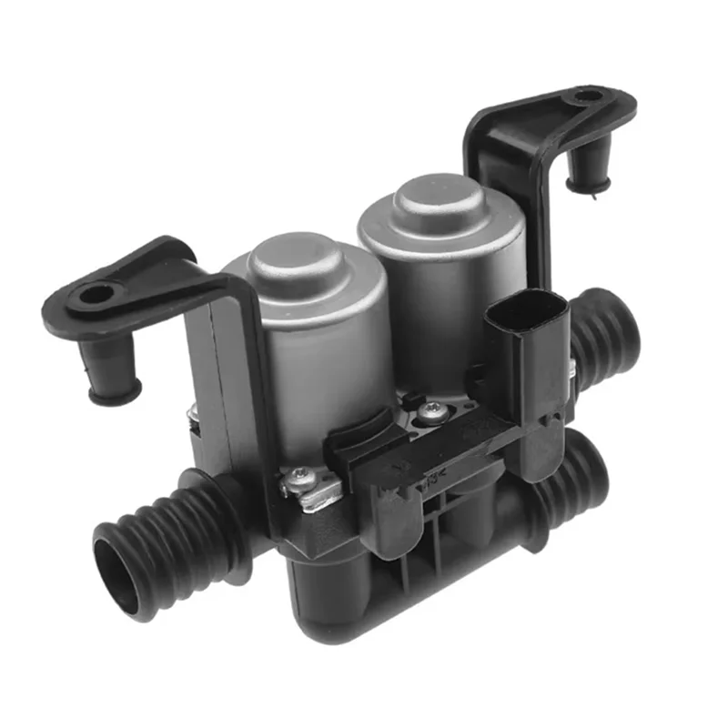 

Heater Control Water Valve 64116910544 Warm Air Water Valve For BMW X5 E53 E70 F15 F85 X6 E71 F16 F86 35Ix 1147412166