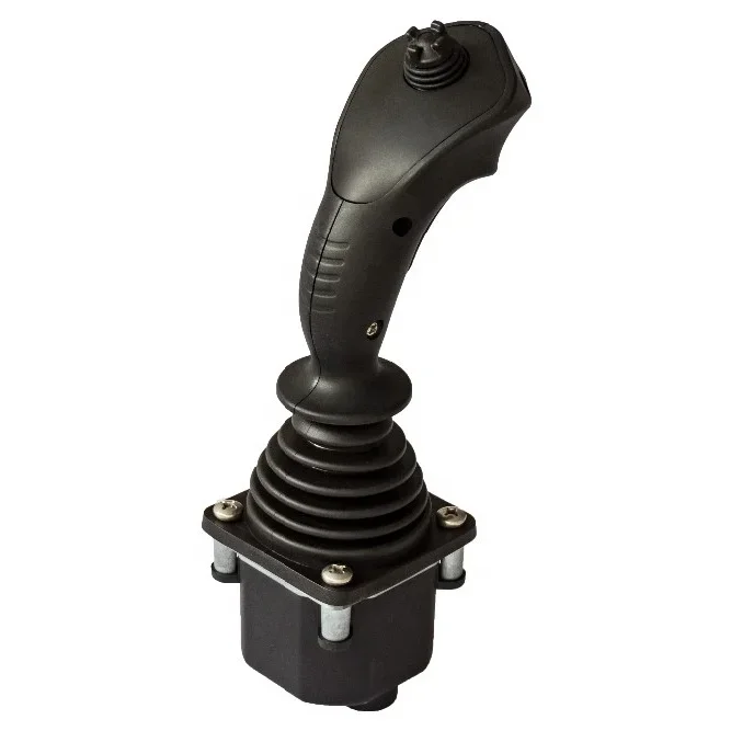 

HJ60 Multiaxis enable Joystick in Construction machine tractor harvester agricultural machinery part industrial Joystick