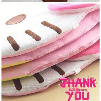 8 最佳銷售 cojin hello kitty - №2