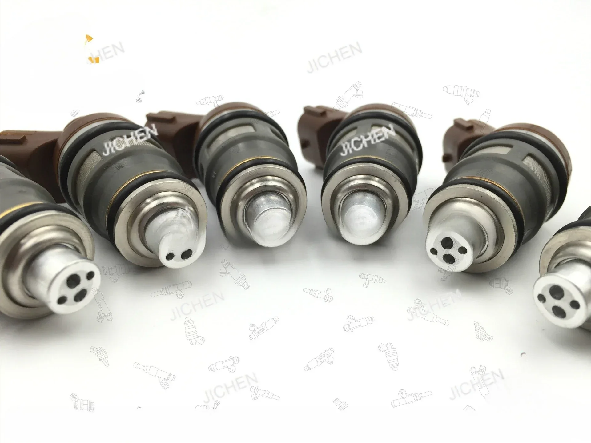 

JC 2JZG 800CC Modified Large Displacement Fuel Injector 1001-87092