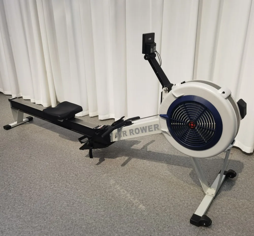 

Коммерческий популярный кардиотренажер-гребной тренажер для фитнеса 2026 года для продажи