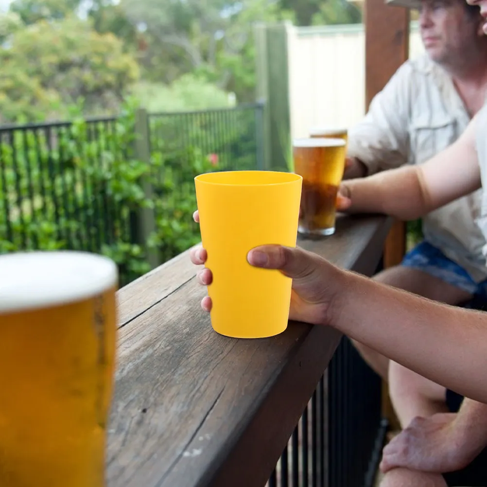 Set di 24 Tazze Impilabili per Bambini, Gioco Educativo Montessori per Ordinare e Contare, Set di Attività per Sfide di Velocità