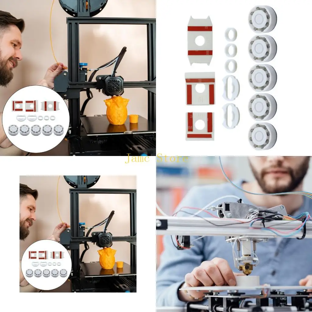 

LX0B модернизированные демпфирующие вибрационные ноги для вибрации для -аксессуаров для