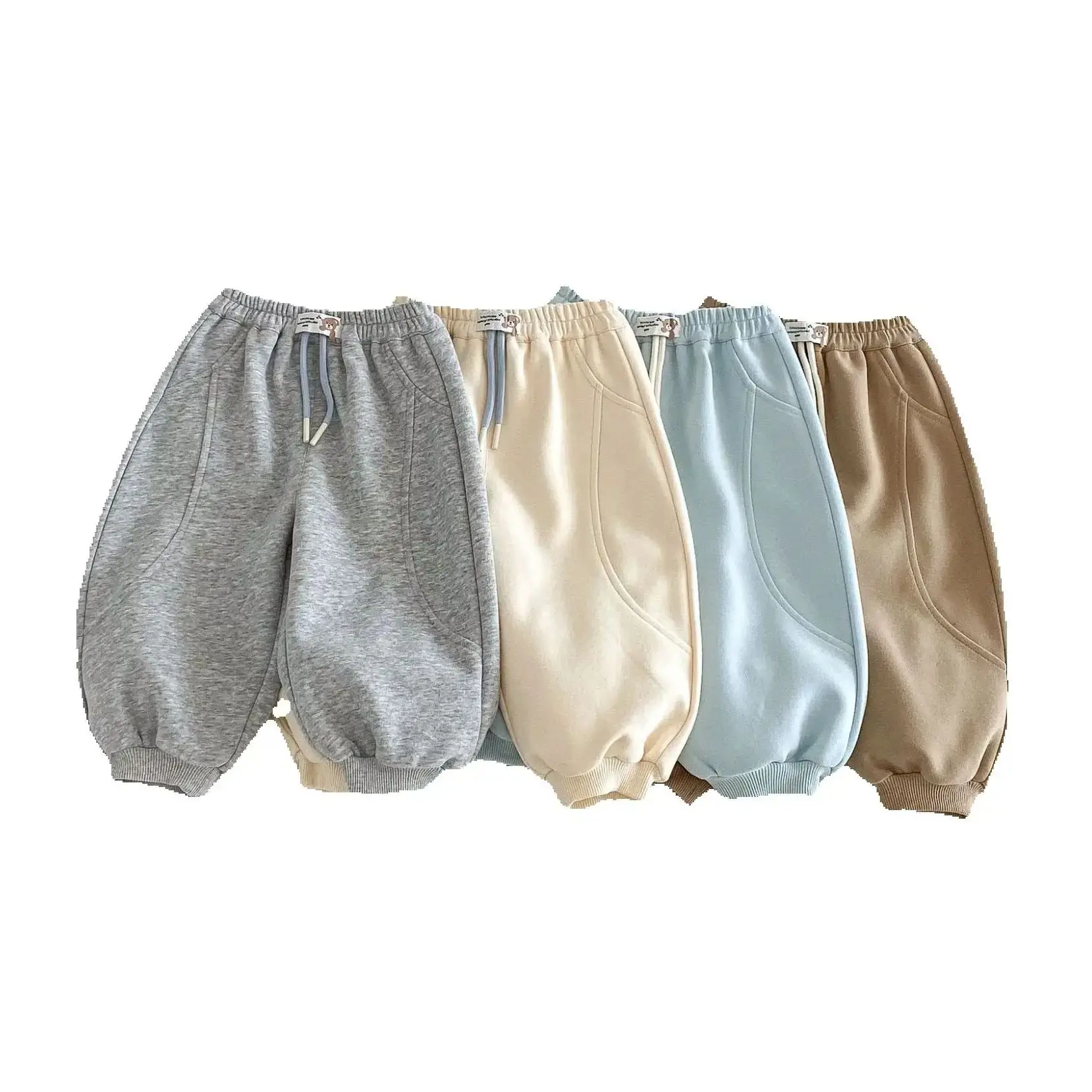 Thumbnail 3 - #82 Latest Baby Cotton Pants Offers