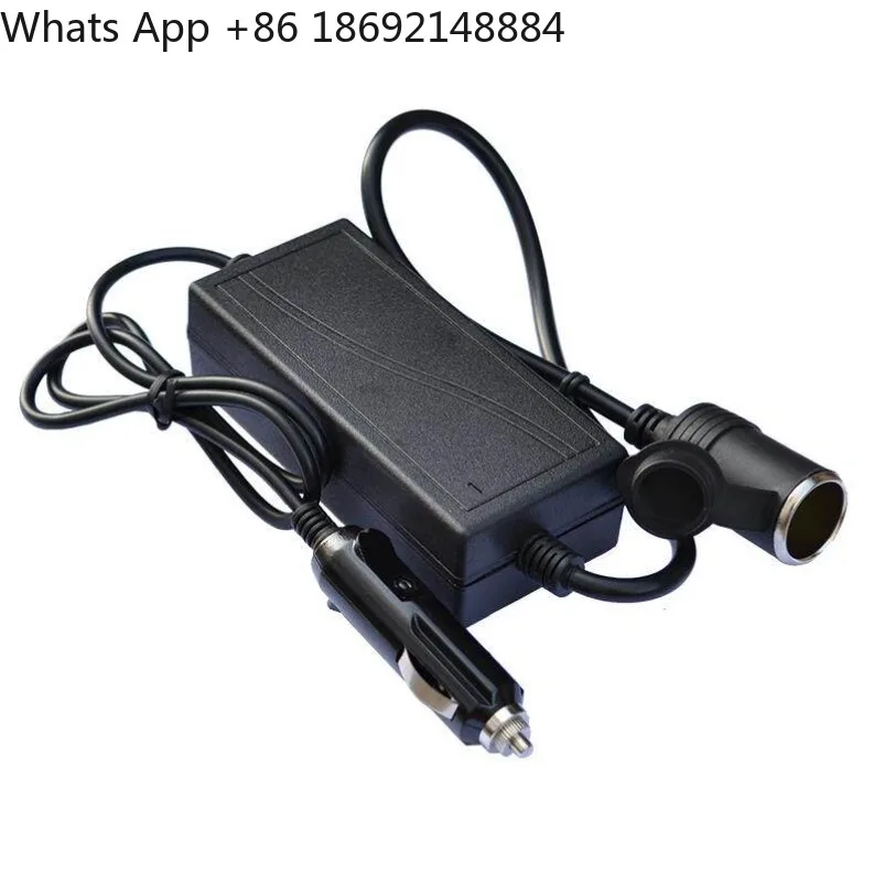 

12V24V interconversion inverter boosting and stabilizing power supply