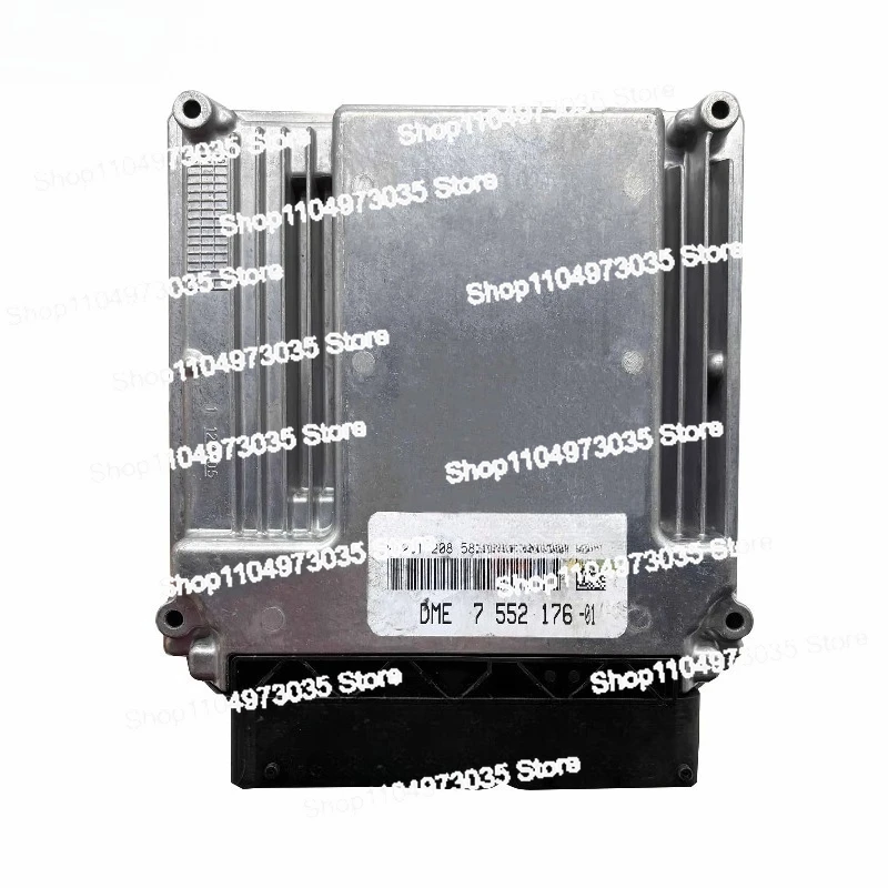 

ECU Ufile for BM W 320 0261208582 DME7552176 MEV9.2 Engine Control Module 0 261 208 582 7552176 ECM