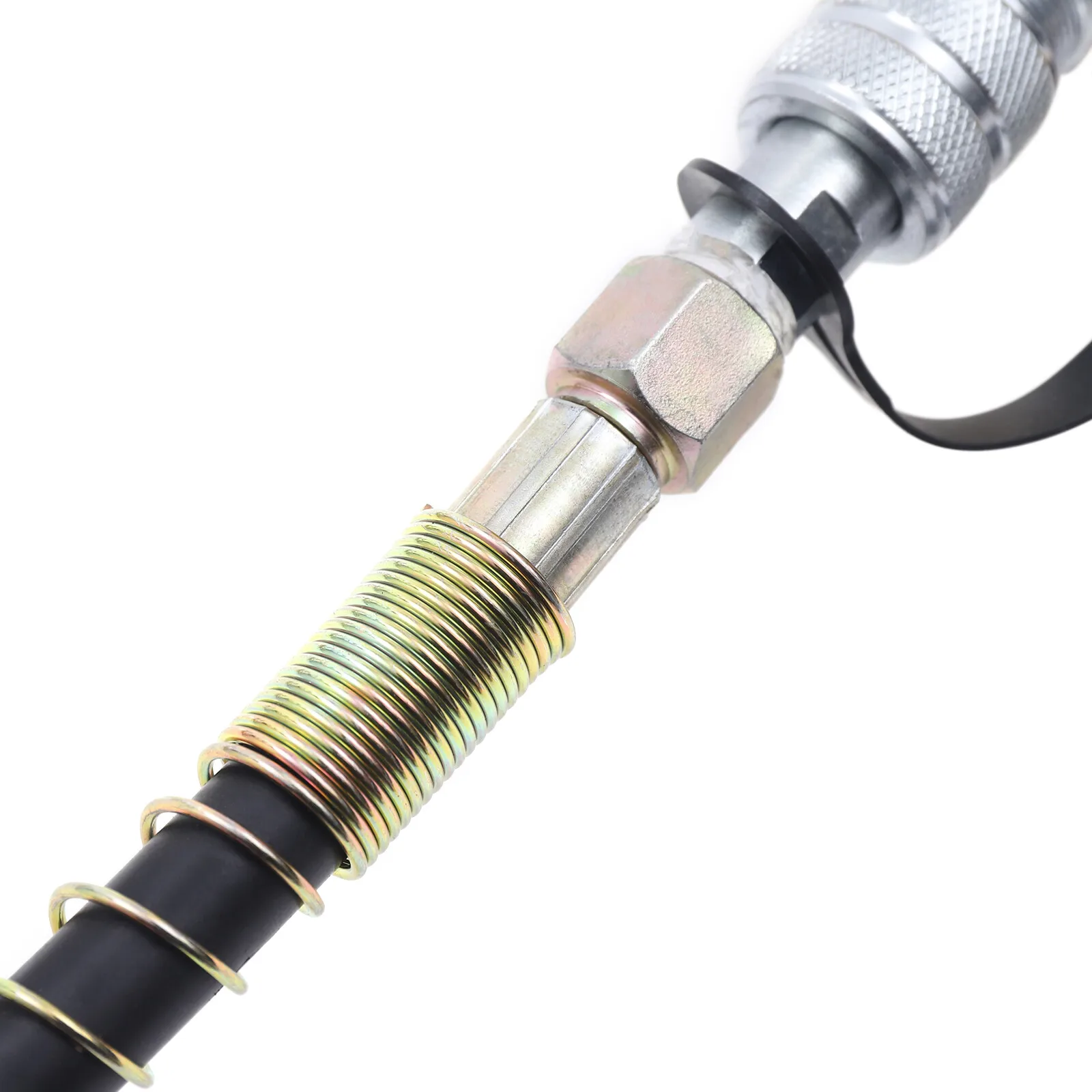 20T/44092.45lbs 수동 유압 잭 60MPa 에어 펌프 리프트 램 차체 프레임 수리 도구 키트