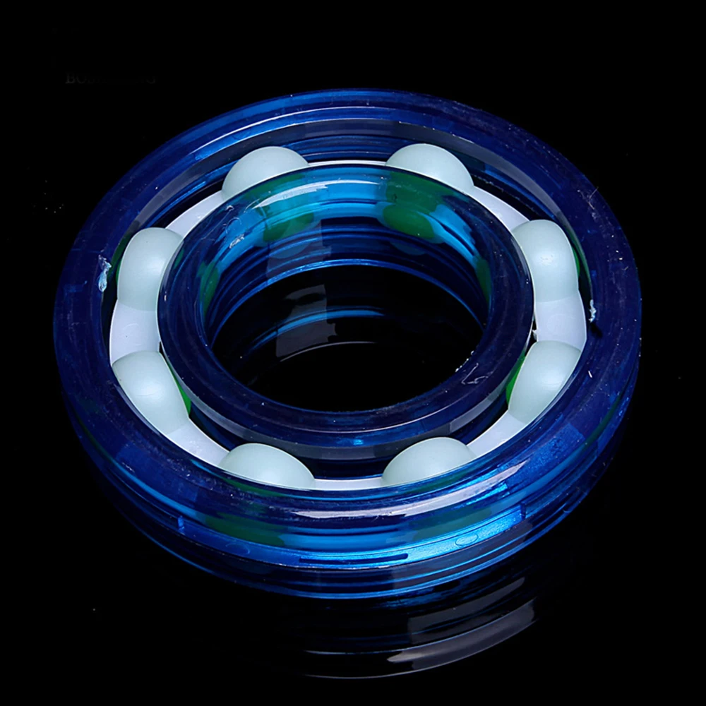 نموذج محمل بلاستيكي قابل للإزالة معدات مختبر الفيزياء معدات الوسائل التعليمية المتداول والانزلاق 31002 #6