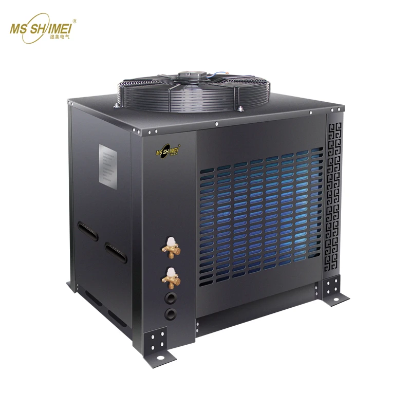 Water Cooled Computer Room Air Conditioner With Constant Humidity Temperature