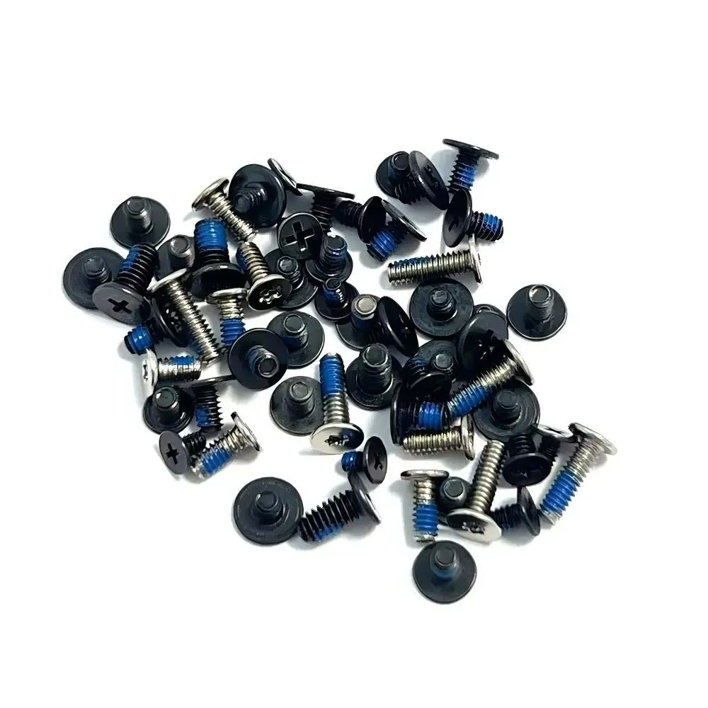 For ASUS Vivobook S5506 S5506MA M5506 M5506NA M5506UA M5506WA Complete Set of Screws Laptop Replacement