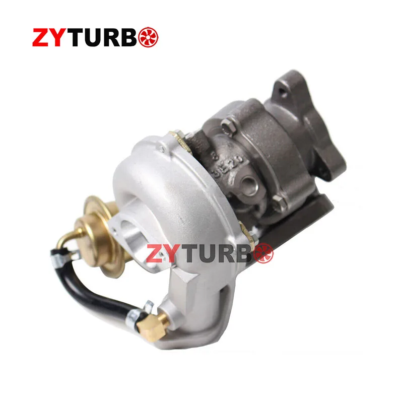 Mini Turbocharger RHB31 VZ21  Turbo for Small Engines Snowmobiles Motorcycle ATV RHB31