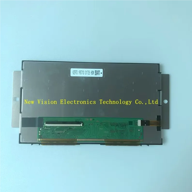 

LQ070T5NX21 Brand New Original 7 inch LCD Display Screen digitizer for Car GPS Navigation