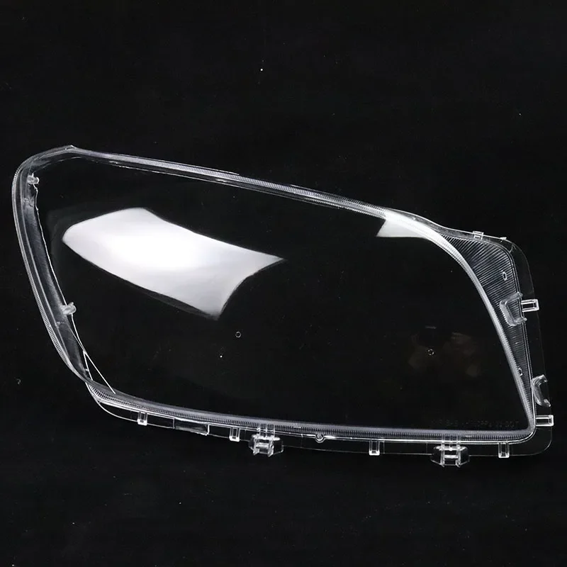 

For 05/06/07/08 Toyota RAV4 headlight cover, old imported RAV4 headlight face, transparent lamp shell