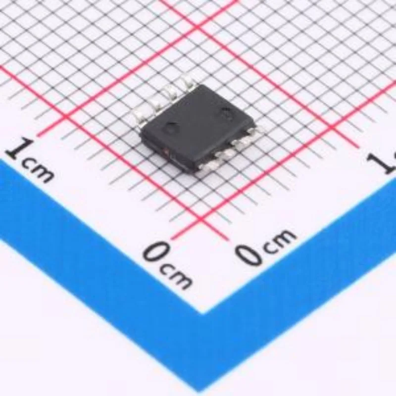 (100-500pcs) LM258DR2G SOIC-8 100% Original In Stock 40mA 45nA 1MHz