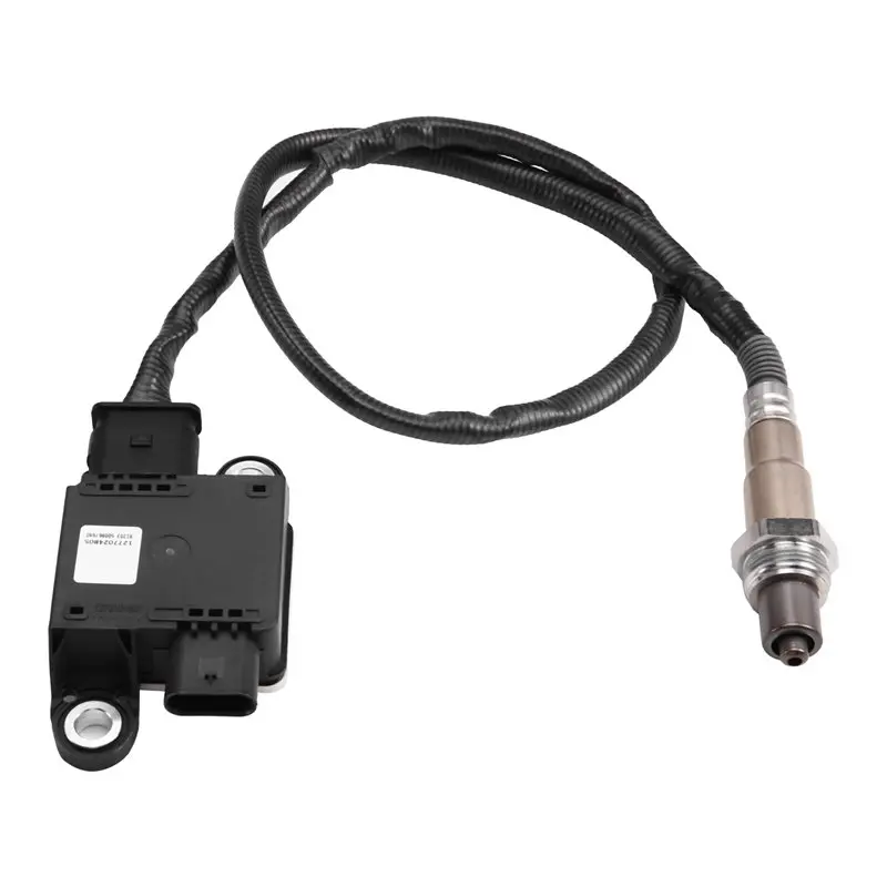 PM Exhaust Particulate Matter Sensor 13628596295 0281008472 For BMW 1 2 X1 X2 Mini F55 Clubman Countryman 2015-2025-N25R