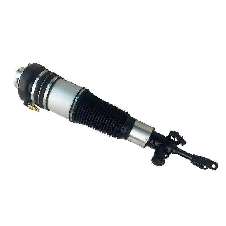 

Front Right Air Suspension Shock Strut Fit Audi A6 S6 C6 Quattro Avant 2005-2011 4F0616040R 4F0616040T