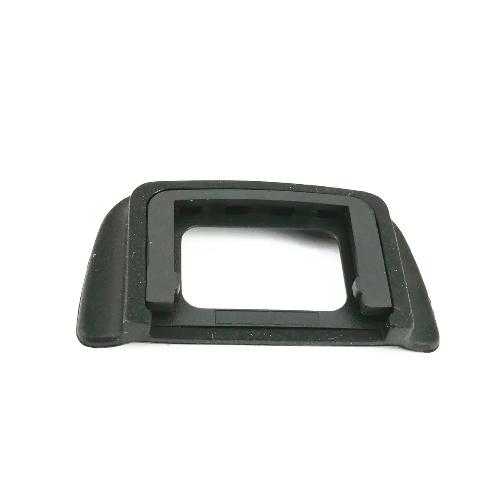 Camera Viewfinder Eyecup Eye Cup Protector Soft Rubber Eyepiece Replacement for Nikon d5200 d5100 d3100 d3000 d60 d50