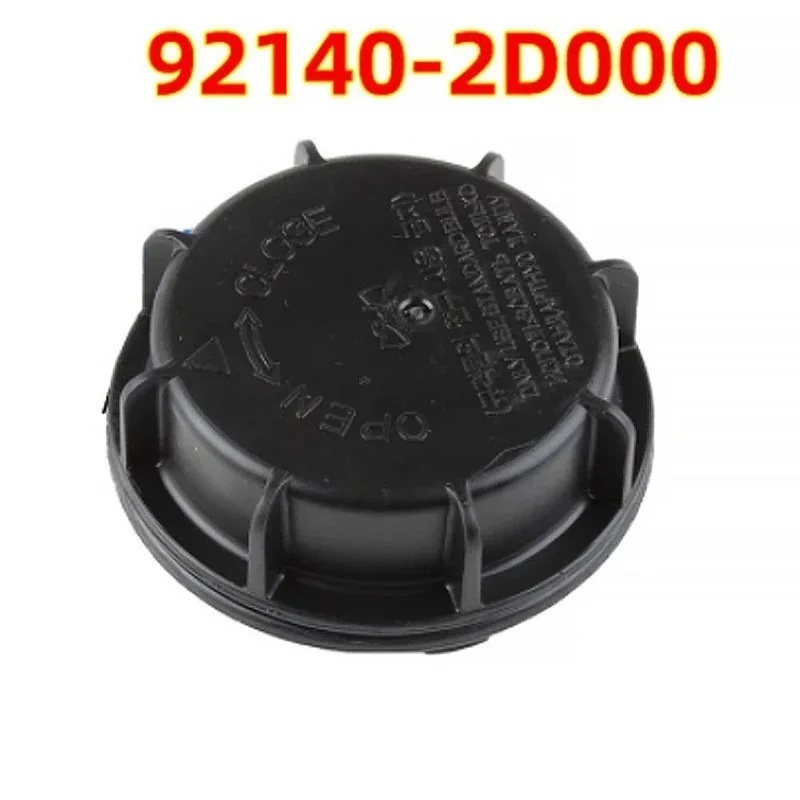 Car Headlight Lamp Bulb Dust Cap 921402D000 For Hyundai Kia Avante XD Elantra Santa Fe i20 i30 ix35 ix55 Sonata Carens Rondon