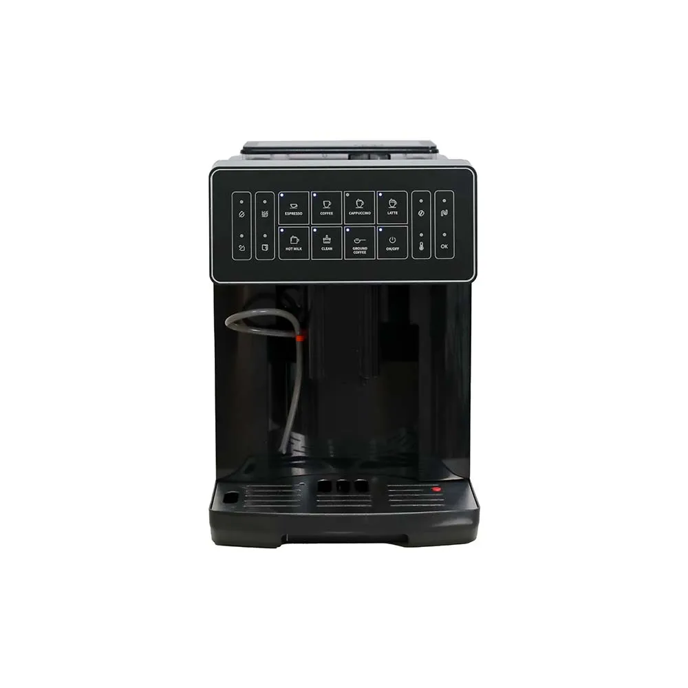 

K7T One Touch Cappuccino Latte Espresso Coffee Hot Water Self-Cleaning Home Fully Automatic Coffee Maker Machine