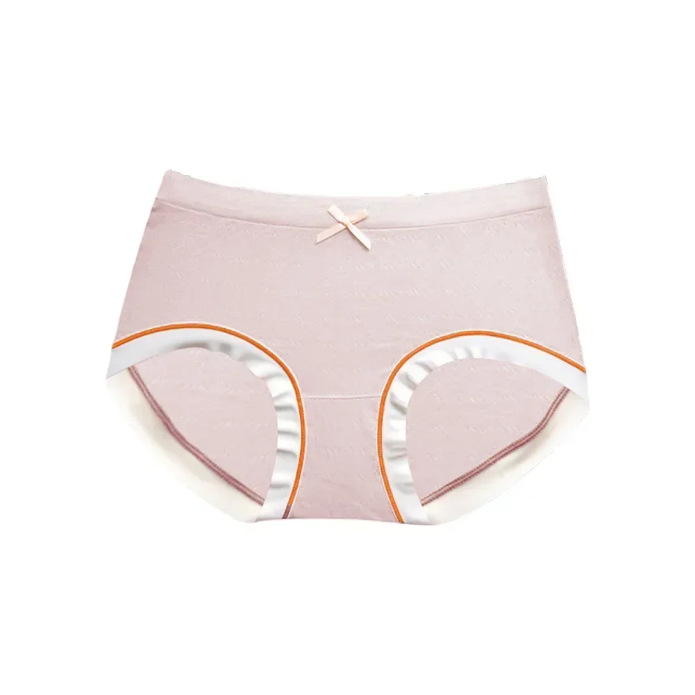 سراويل داخلية قابلة للتنفس لرفع الورك بدون خياطة مثالية للهدايا، مثالية للإجازات، تصميم بلون موحد مناسب لجميع المواسم