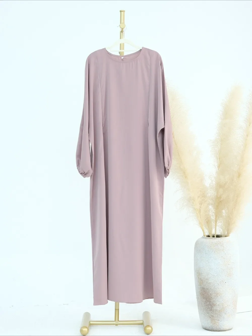 Abayas Muslim Modest Kaftan Breastfeeding Dresses for Pregnant Women Arab Long Robe Islam Morocco Abaya Vestidos largos Jalabiya