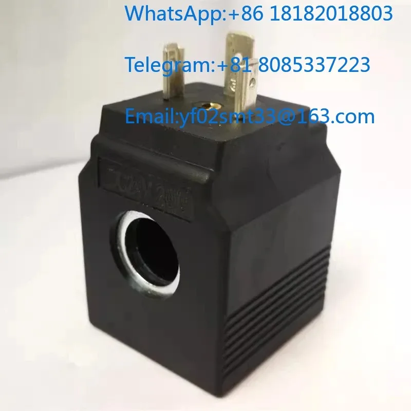 17111291 171140019 M13-24D-20W-DN 17116591 Electromagnetic Coil AS AJ R13 12D