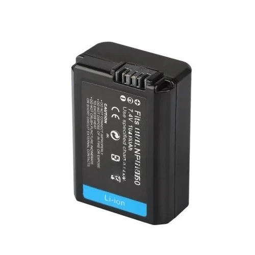 ，。for Sony NEX-5R 5N 5T 5C 6 7 F3 C3 A37 A55 Battery NP-FW50 Charger，。