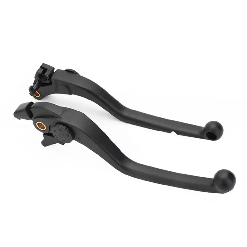 AEA6-Motorcycle Brake Lever Gear Shifting Lever Aluminum Alloy Shift Lever Control Handles For BMW F800GS F750GS F900GS