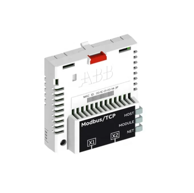 A BB 2-Port Ethernet IP adapter /IP adapter   FEIP-21